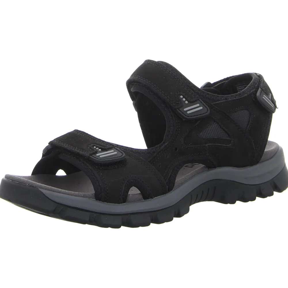 Westland Sportliche Sandalen-Herren Sandalen