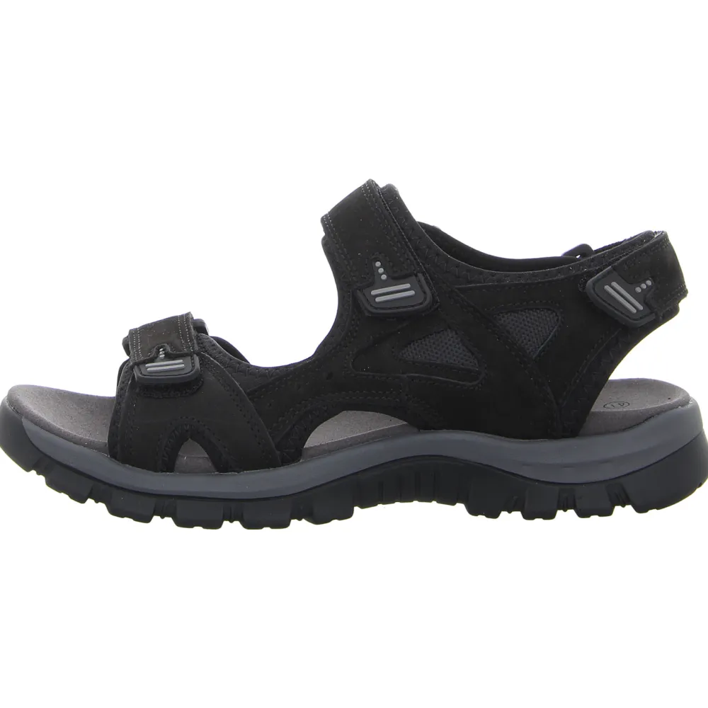 Westland Sportliche Sandalen-Herren Sandalen