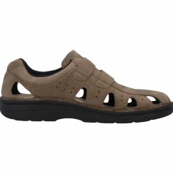 Berkemann Sportliche Sandalen-Herren Sandalen