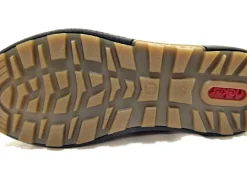 Rieker Sportliche Sandalen blau-Herren Sandalen