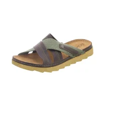 Rohde Sportliche Sandalen braun-Damen Sandalen