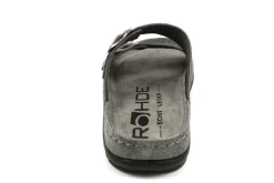Rohde Sportliche Sandalen grau-Herren Sandalen