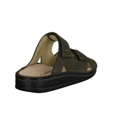 Finn Comfort Sportliche Sandalen grau-Herren Sandalen