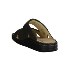 Finn Comfort Sportliche Sandalen grau-Herren Sandalen