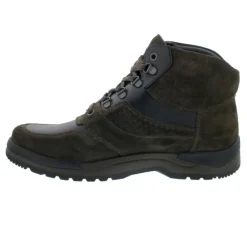 Mephisto Sportliche Sandalen rot 9819 1500-Herren Sandalen