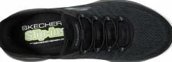 Skechers Sportliche Slipper-Herren Slipper