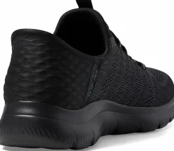 Skechers Sportliche Slipper-Herren Slipper