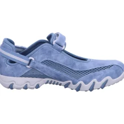 Allrounder by Mephisto Sportliche Slipper-Damen Slipper