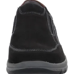 Josef Seibel Sportliche Slipper-Herren Slipper