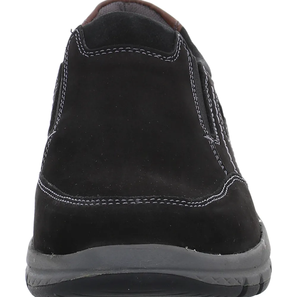 Josef Seibel Sportliche Slipper-Herren Slipper