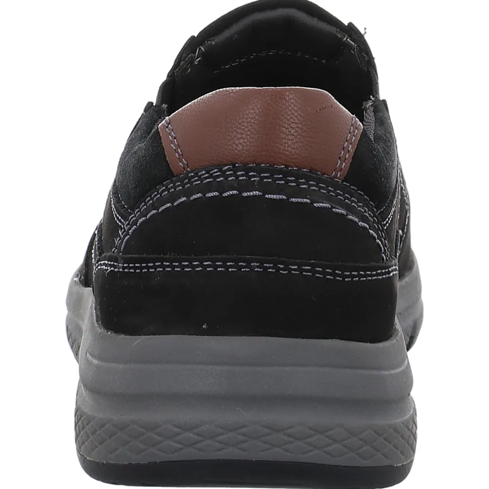 Josef Seibel Sportliche Slipper-Herren Slipper