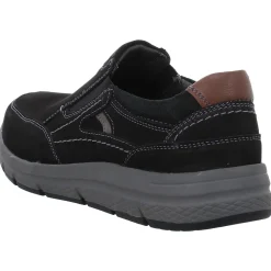 Josef Seibel Sportliche Slipper-Herren Slipper