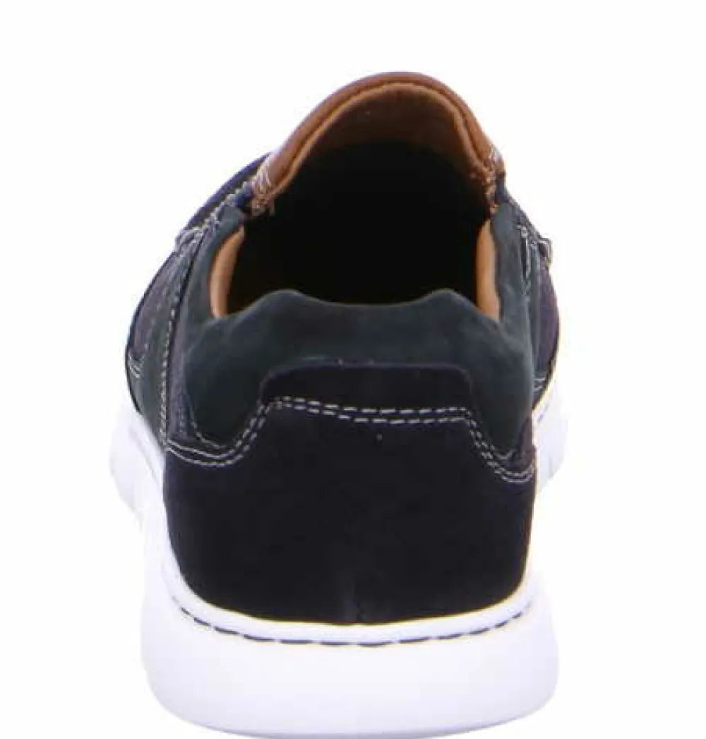 Ara Sportliche Slipper-Herren Slipper