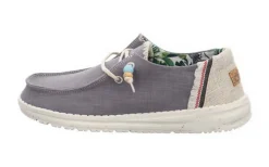 Hey Dude Sportliche Slipper-Damen Slipper