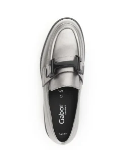 Gabor Sportliche Slipper-Damen Slipper