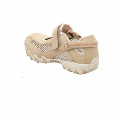 Allrounder by Mephisto Sportliche Slipper-Damen Slipper