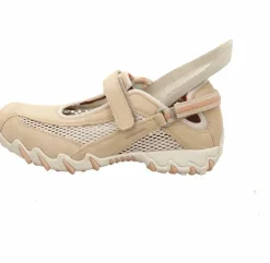 Allrounder by Mephisto Sportliche Slipper-Damen Slipper