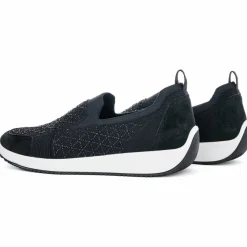 Ara Sportliche Slipper-Damen Slipper