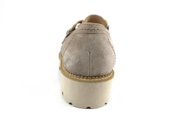 Gabor Sportliche Slipper beige-Damen Slipper
