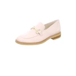Paul Green Sportliche Slipper beige-Damen Slipper