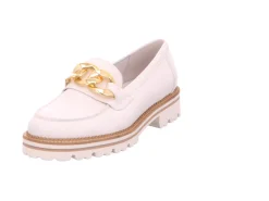 Gabor Sportliche Slipper beige 85.200-Damen Slipper