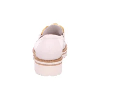 Gabor Sportliche Slipper beige 85.200-Damen Slipper