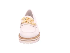 Gabor Sportliche Slipper beige 85.200-Damen Slipper