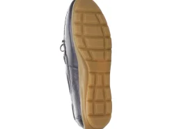 Ara Sportliche Slipper blau-Damen Slipper