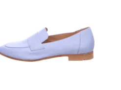 Lloyd Sportliche Slipper blau-Damen Slipper