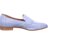 Lloyd Sportliche Slipper blau-Damen Slipper
