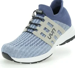 Azienda Agricola Trere Sportliche Slipper grün UYN WOMAN WASHI SHOES-Damen Slipper