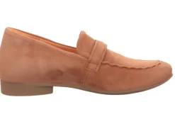 Think Sportliche Slipper kombi-Damen Slipper