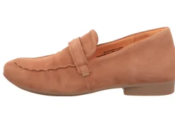 Think Sportliche Slipper kombi-Damen Slipper