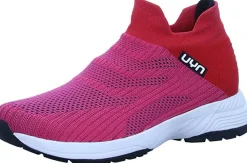 Azienda Agricola Trere Sportliche Slipper lila/pink UYN LADY FREE FLOW MASTER SHOE-Damen Slipper