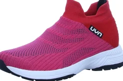 Azienda Agricola Trere Sportliche Slipper lila/pink UYN LADY FREE FLOW MASTER SHOE-Damen Slipper