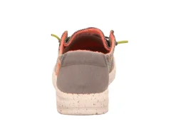 Tom Joule Sportliche Slipper rot-Damen Slipper