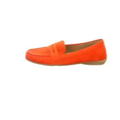 Gabor Sportliche Slipper rot-Damen Slipper