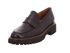 Paul Green Sportliche Slipper schwarz 0069-2683-069/Slipper-Damen Slipper