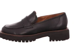 Paul Green Sportliche Slipper schwarz 0069-2683-069/Slipper-Damen Slipper