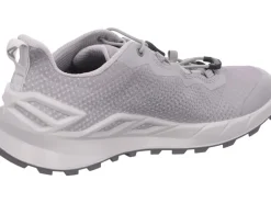 LOWA Sportliche Slipper weiss-Damen Wandern & Trekking