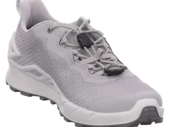 LOWA Sportliche Slipper weiss-Damen Wandern & Trekking