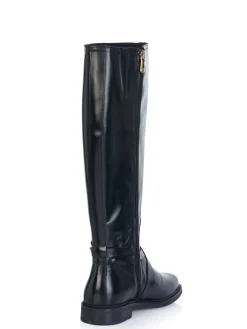 Tommy Hilfiger Stiefel-Damen Stiefel & Stiefeletten