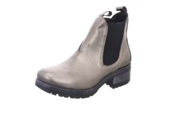 Lazamani Stiefel-Damen Stiefel & Stiefeletten