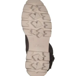 s.Oliver Stiefel-Damen Stiefel & Stiefeletten