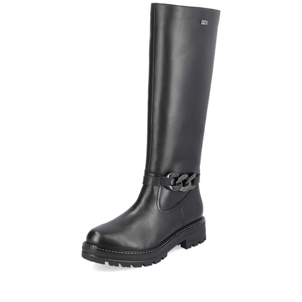 Remonte Stiefel-Damen Stiefel & Stiefeletten