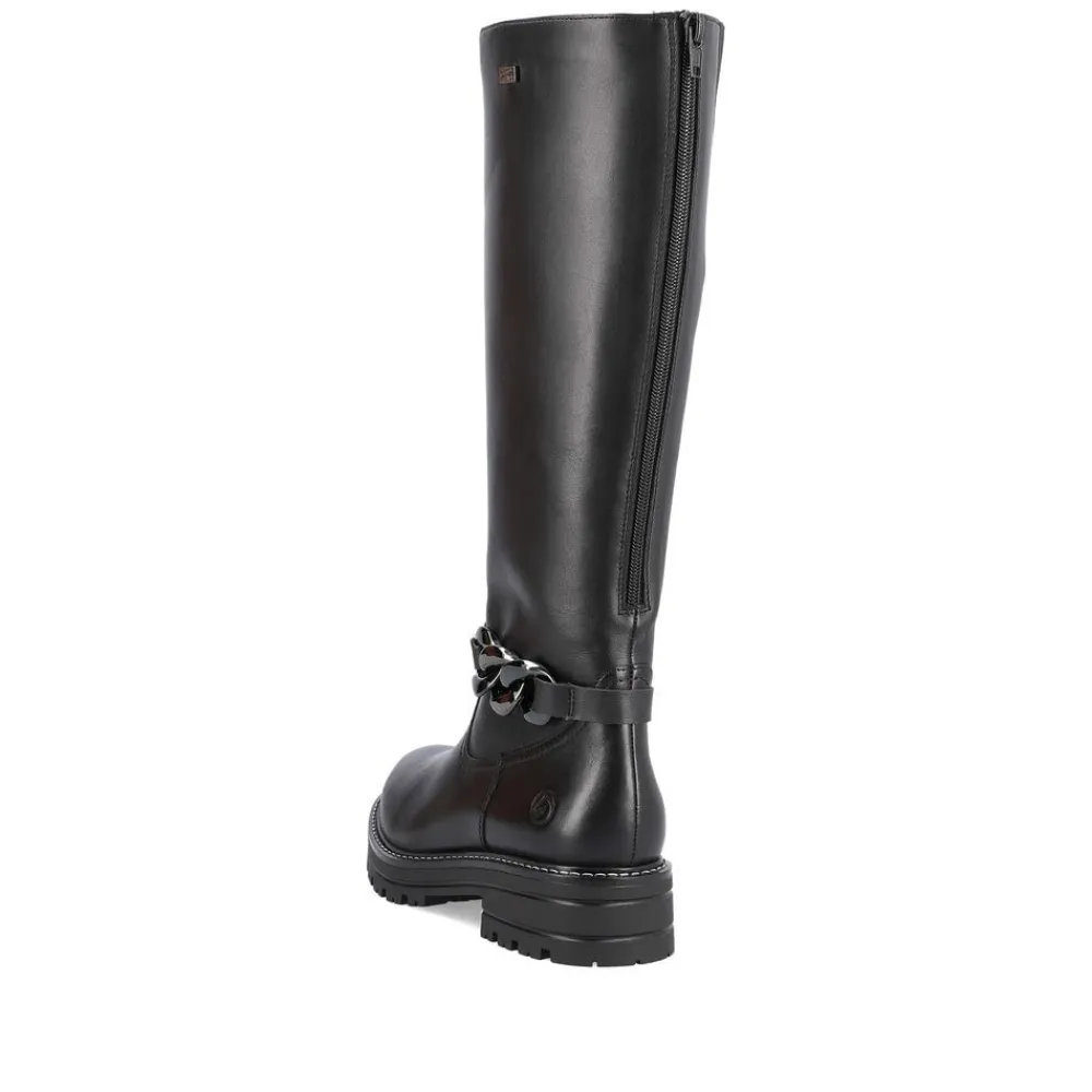 Remonte Stiefel-Damen Stiefel & Stiefeletten