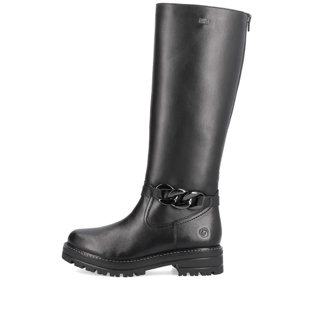 Remonte Stiefel-Damen Stiefel & Stiefeletten