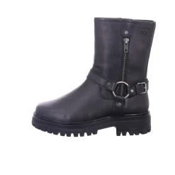 Lazamani Stiefel-Damen Stiefel & Stiefeletten
