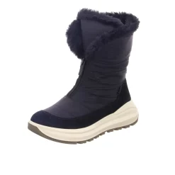 Ara Stiefel-Damen Stiefel & Stiefeletten