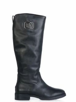 Tommy Hilfiger Stiefel-Damen Stiefel & Stiefeletten